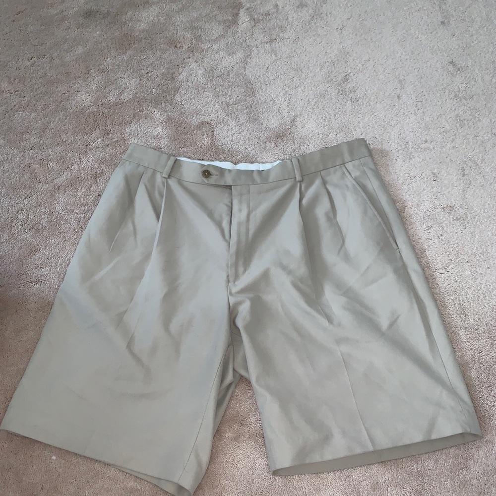 Mens PGA Tour shorts